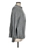 Kim Rogers Gray Pullover Sweater Size M - photo 4