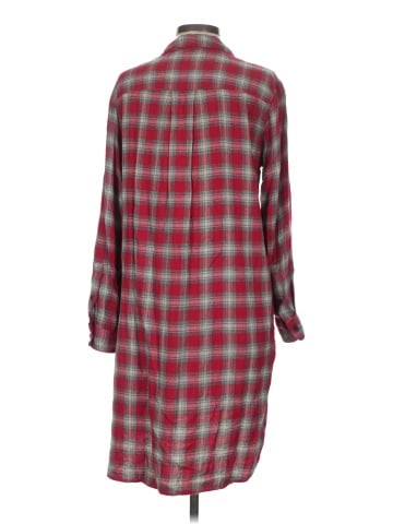 Madewell Casual Dress (view 2)