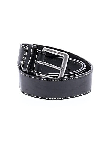 Gap Leather Belt (view 1)