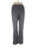 Gloria Vanderbilt Gray Casual Pants Size 10 (petite) - photo 1