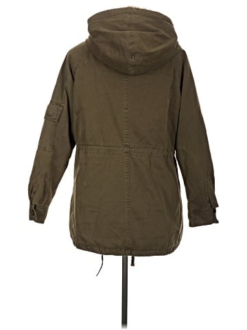 Forever 21 Raincoat (view 2)