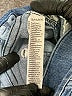 SPANX Blue Jeans Size M - photo 8