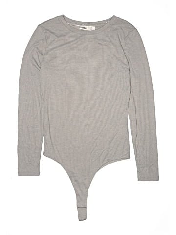 Elodie Bodysuit (view 1)