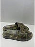 Versace Camo Green Sandals Size EU (IT) 40 / US 10 - photo 3