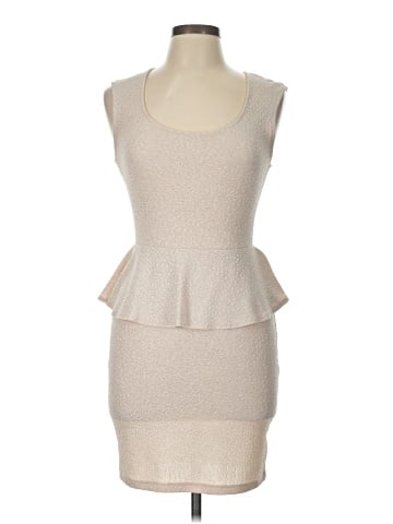 Charlotte Russe Cocktail Dress (view 1)