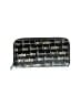 Assorted Brands Black Wallet One size - photo 1