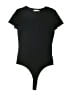 Elodie Black Bodysuit Size M - photo 1