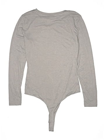 Elodie Bodysuit (view 2)