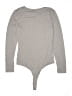 Elodie Gray Bodysuit Size L - photo 2