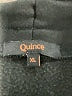 Quince Black Turtleneck Sweater Size XL - photo 7