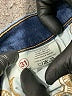 J Brand Solid Blue Jeans Size 31 waist - photo 9