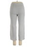 Gilly Hicks Solid Gray Casual Pants Size 12 - photo 2