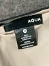 Aqua Black Sleeveless Top Size M - photo 7