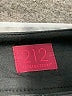 212 Collection Solid Black Formal Skirt Size 14 - photo 4