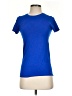 Gap Fit Blue Active T-Shirt Size XS - photo 1