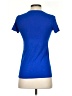Gap Fit Blue Active T-Shirt Size XS - photo 2