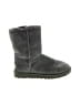 Ugg Australia Gray Boots Size 9 - photo 1