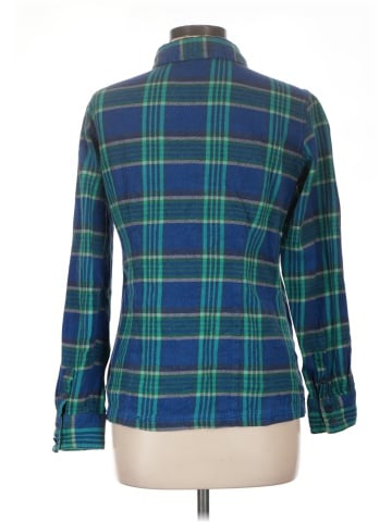 Patagonia Long Sleeve Button-Down Shirt (view 2)