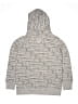 Champion Silver Pullover Hoodie Size L (kids) - photo 1