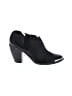 DV by Dolce Vita Black Ankle Boots Size 10 - photo 1