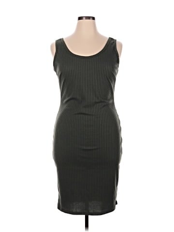 Love J Casual Dress (view 1)