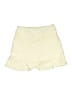 Adidas Solid Ivory Skort Size S - photo 1