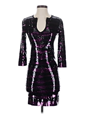 Moda International Cocktail Dress (view 1)