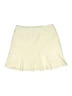 Adidas Solid Ivory Skort Size S - photo 2