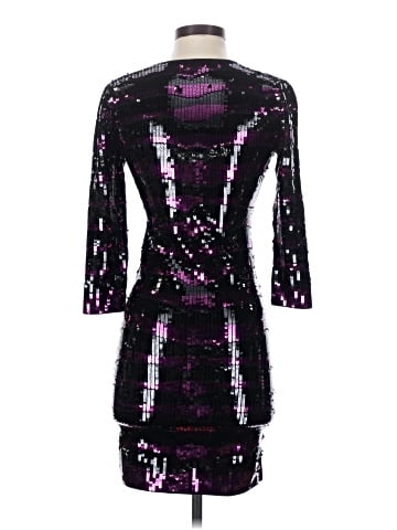Moda International Cocktail Dress (view 2)