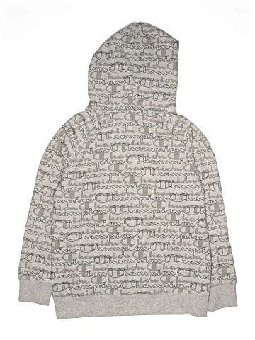 Champion Pullover Hoodie (view 2)