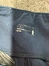 Jockey Solid Blue Active Pants Size XS - photo 7