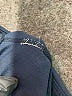 Jockey Solid Blue Active Pants Size XS - photo 8