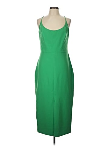 Christian Siriano Cocktail Dress (view 1)
