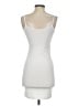 Shein White Casual Dress Size 2 - photo 2