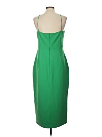 Christian Siriano Cocktail Dress (view 2)