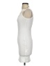 Shein White Casual Dress Size 2 - photo 5