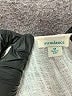 Sundance 100% Linen Ivory Long Sleeve Blouse Size M - photo 7