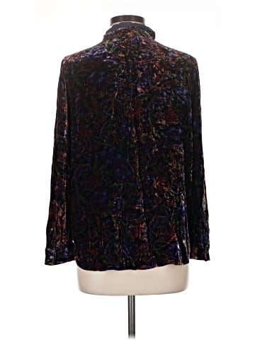 Sundance Long Sleeve Blouse (view 2)