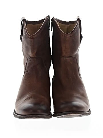 FRYE Ankle Boots (view 2)