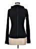 Lululemon Athletica Black Jacket Size 8 - photo 1