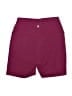 Athleta Solid Burgundy Athletic Shorts Size XS - photo 2