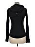 Lululemon Athletica Black Jacket Size 8 - photo 2