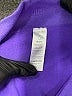 Ivivva Purple Casual Pants Size 12 - photo 3
