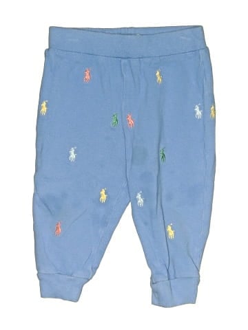 Ralph Lauren Casual Pants (view 1)