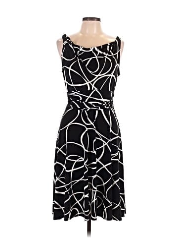 Maggy London Cocktail Dress (view 1)
