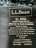 L.L.Bean Animal Print Teal Active Skort Size XL - photo 3