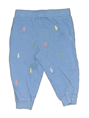 Ralph Lauren Casual Pants (view 2)