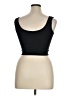 colsie Black Tank Top Size XL - photo 2