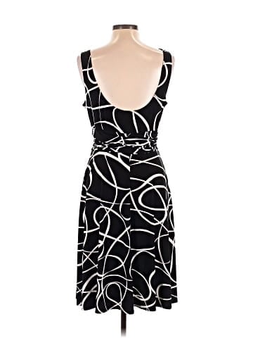Maggy London Cocktail Dress (view 2)