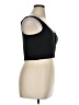 colsie Black Tank Top Size XL - photo 4